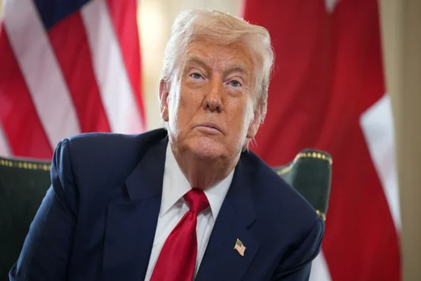 Trump Media Thử Nghiệm Công Cụ Tìm Kiếm AI Trên Nền Tảng Truth Social
